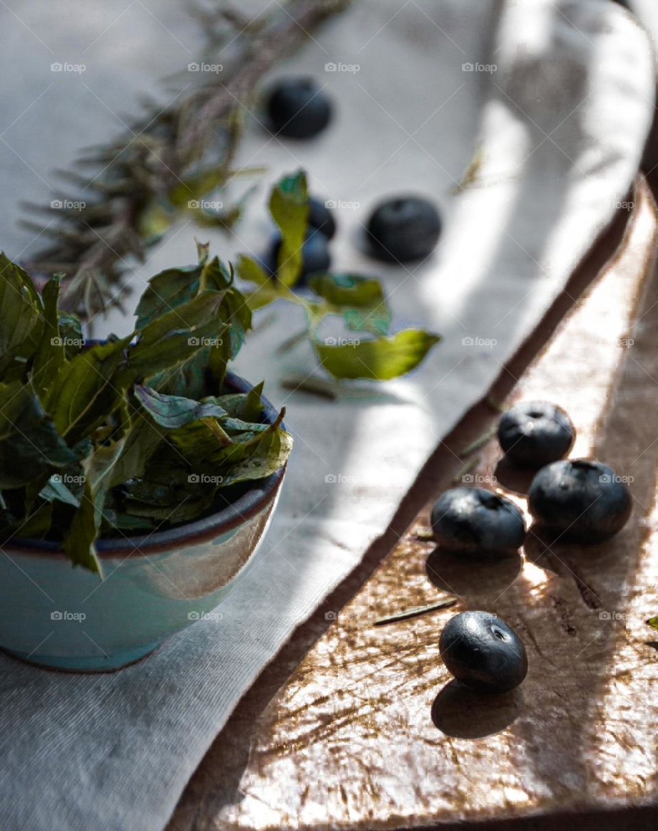 Always look at what you have left. Never look at what you have lost.
