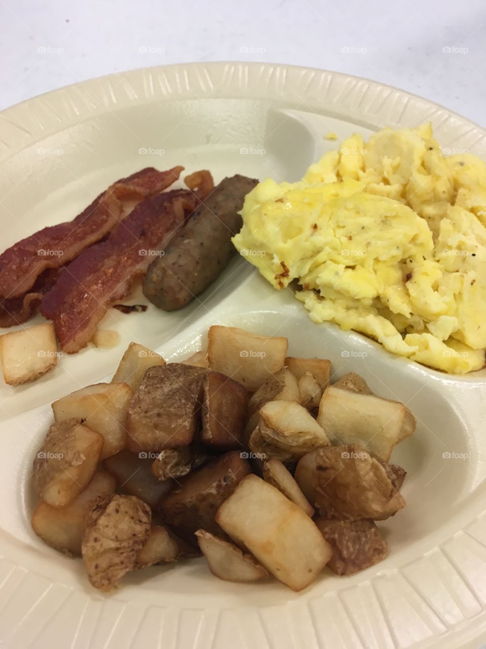 All you can eat $7.00 dollars with pancakes and a drink during the Apple festival!