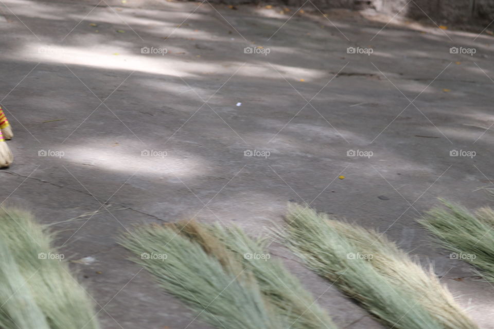 Water, Beach, Blur, Road, Outdoors