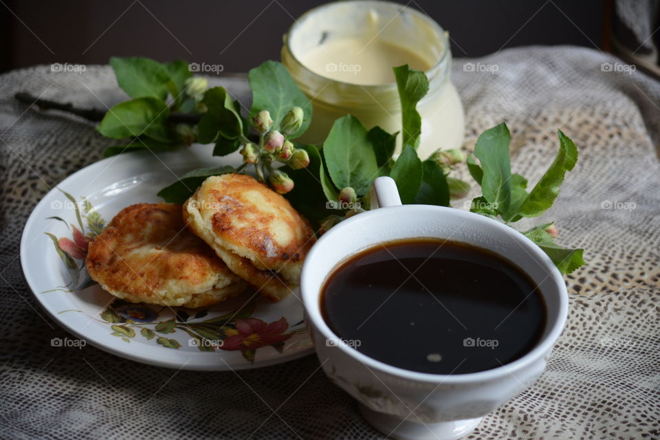 Food, Meal, Lunch, No Person, Dinner