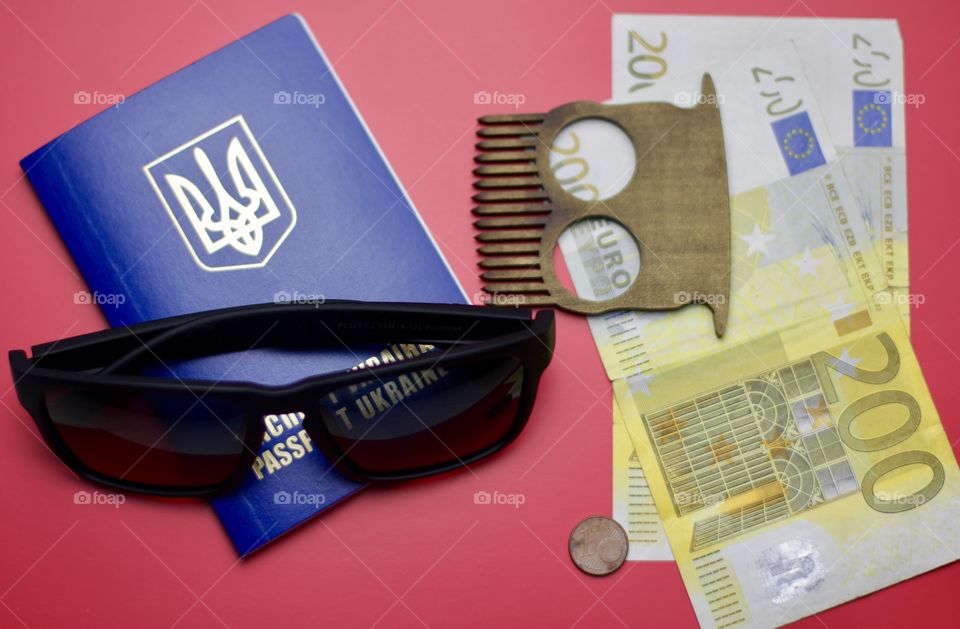 Ready for the journey 