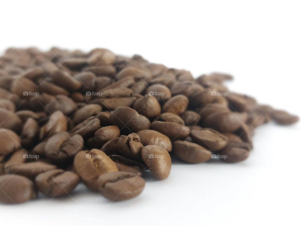 coffee beans