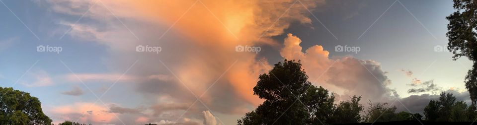 Cielo hermosos 🙌🏻