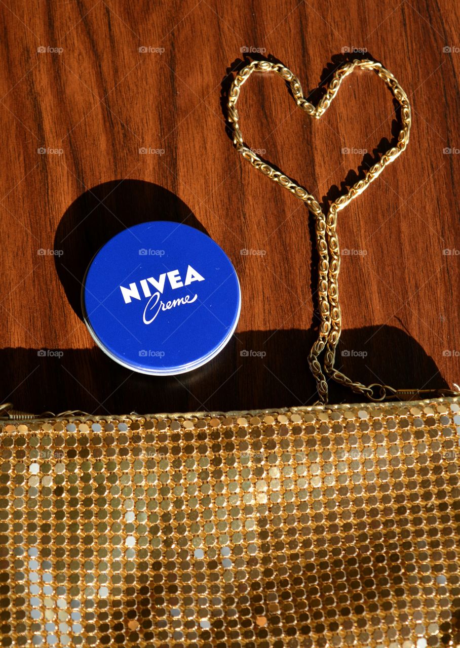 nivea love