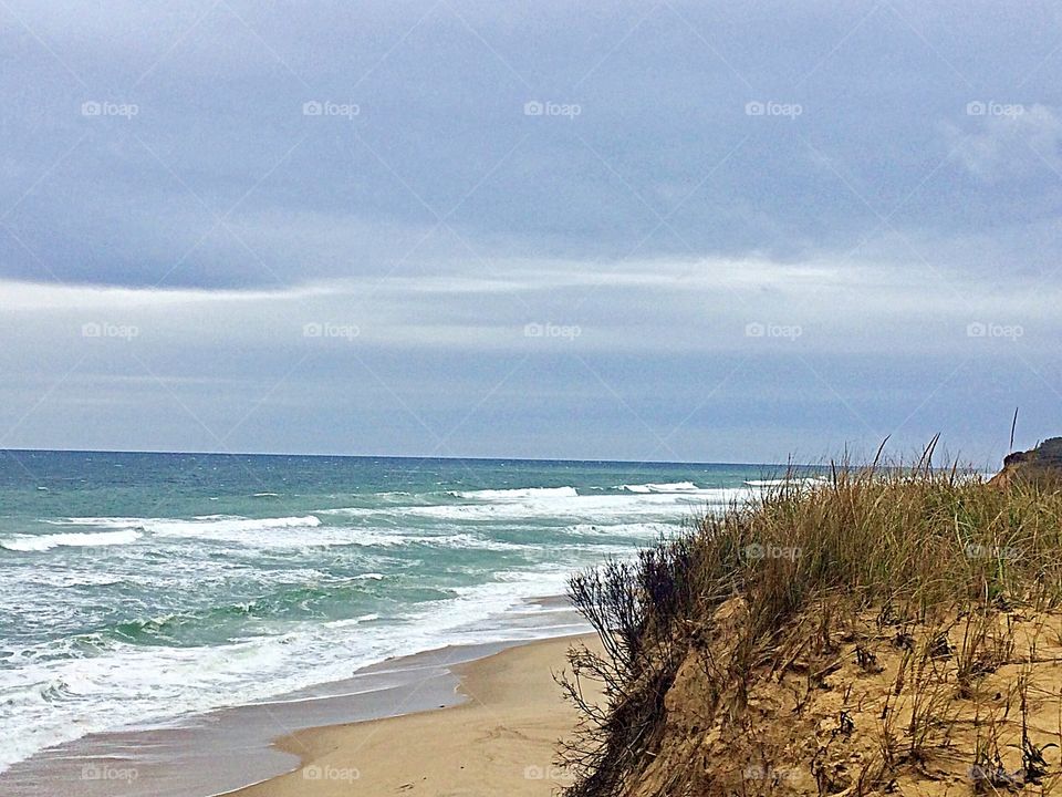 Cape Cod Beaches 
