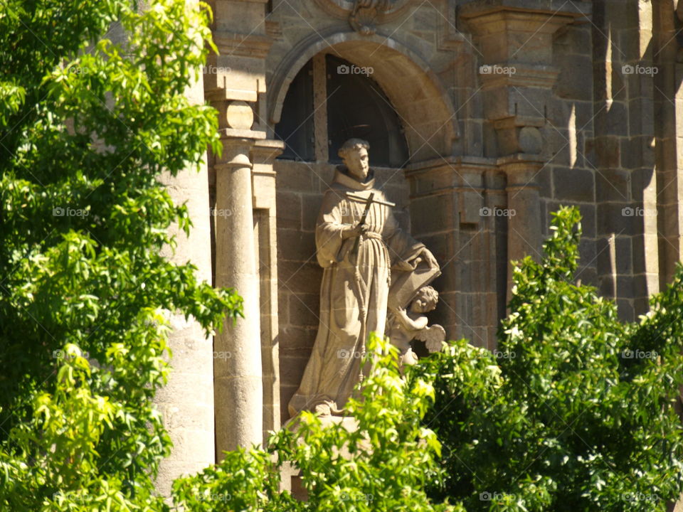 Santiago de Compostela