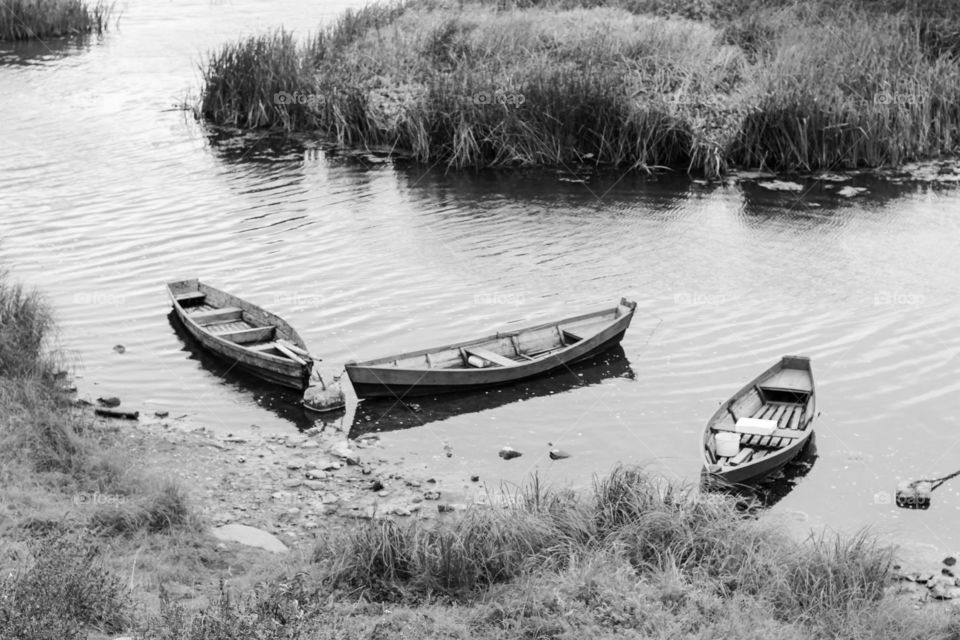 Water, Rowboat, Watercraft, Canoe, Boat