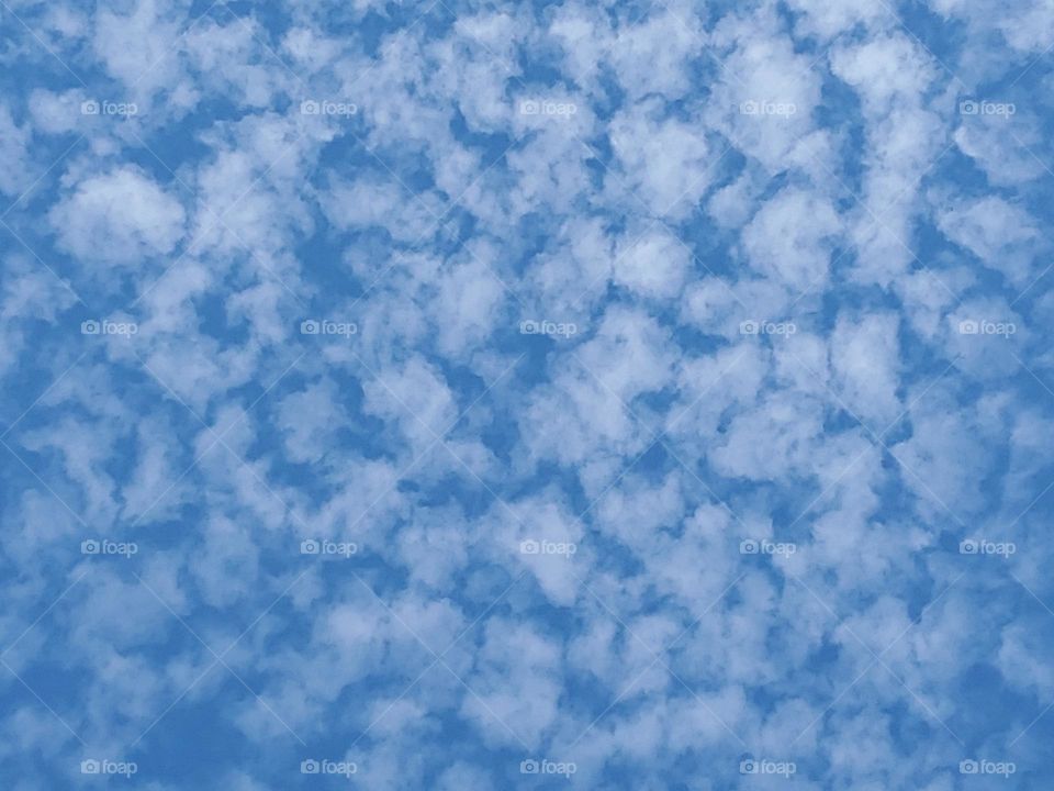 Cloud textures