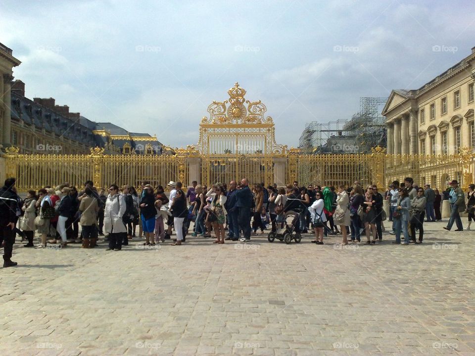 Versailles 