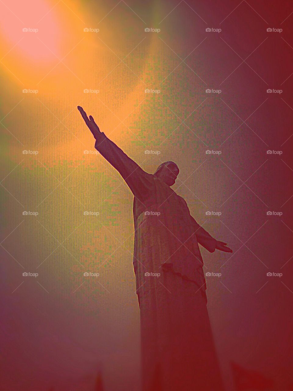 el cristo