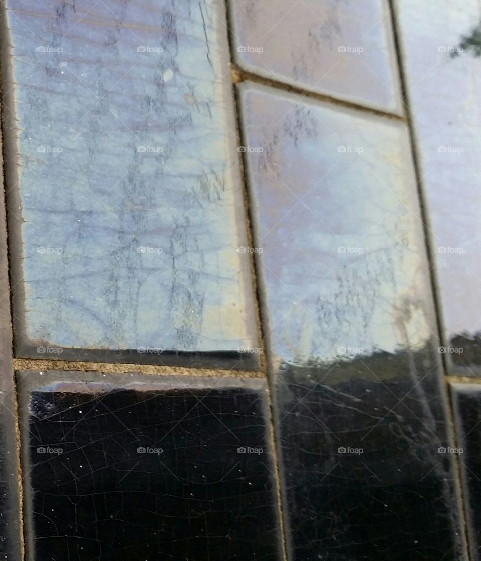 Abstract  Window