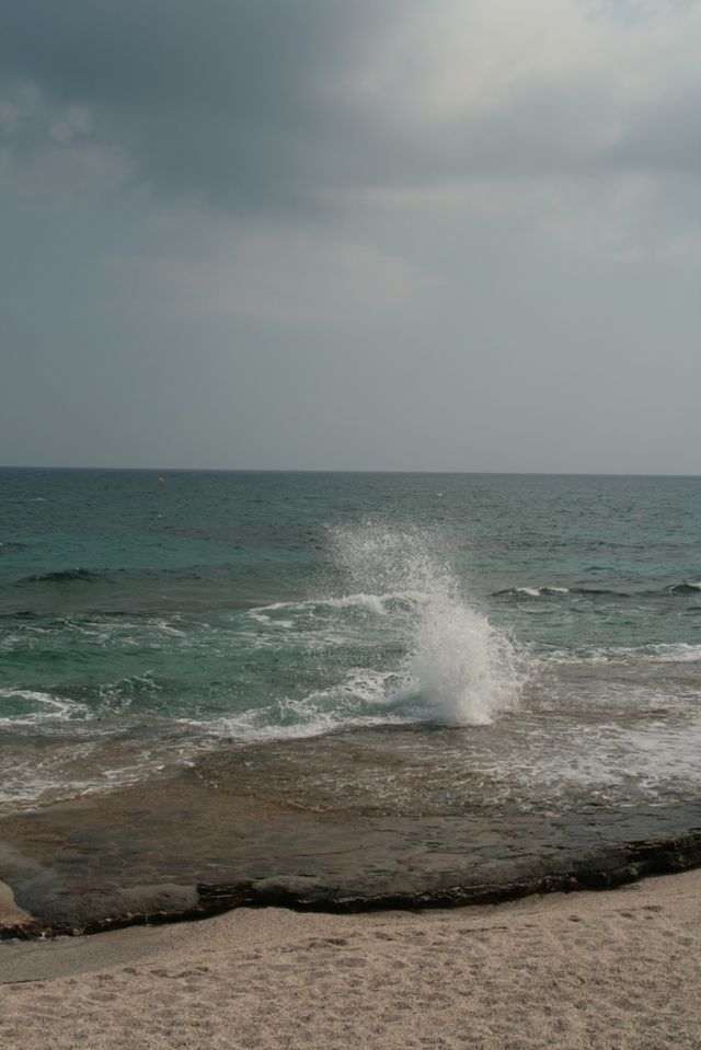 sea