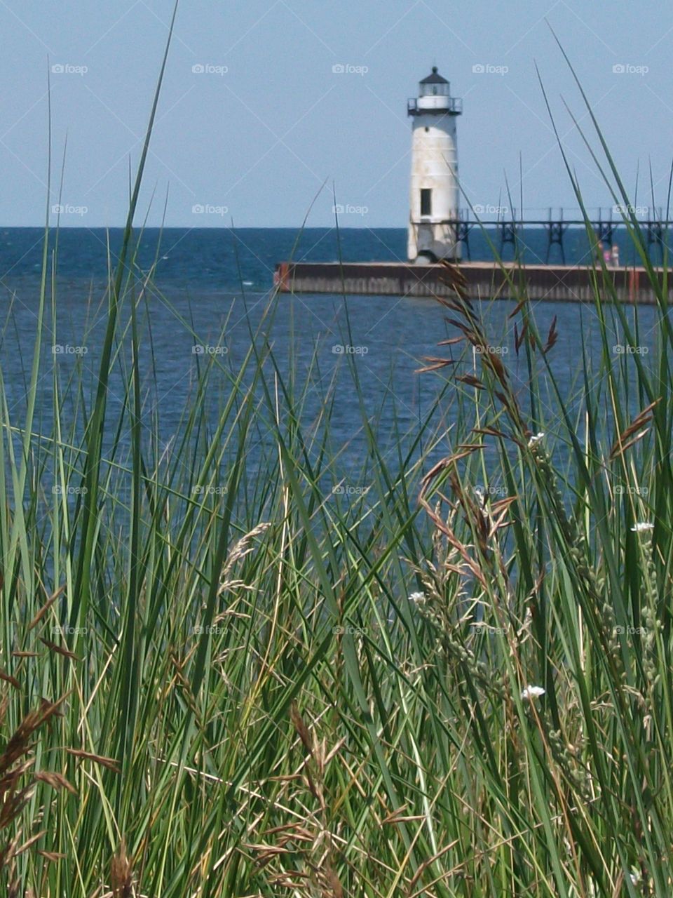Manistee Lighthouse