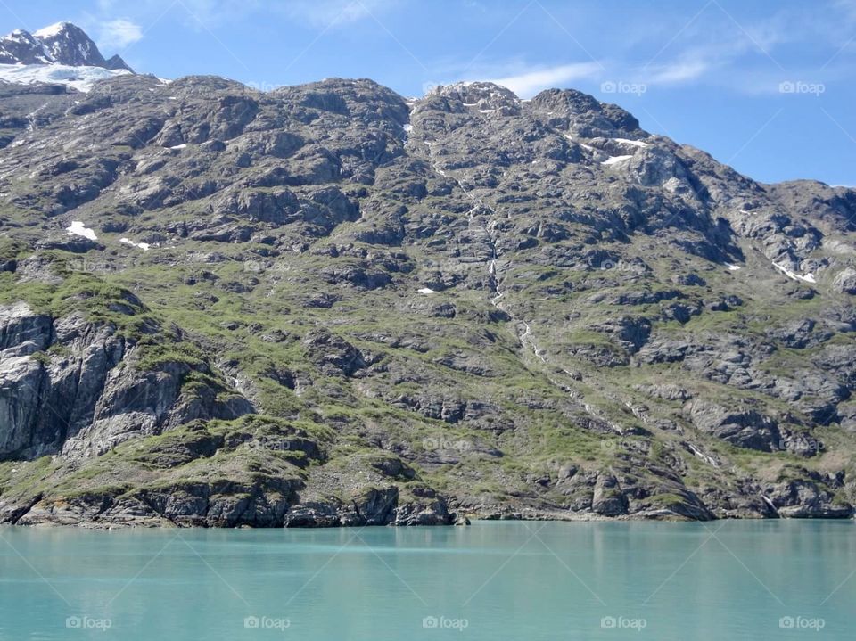 Glacier Bay Alaska