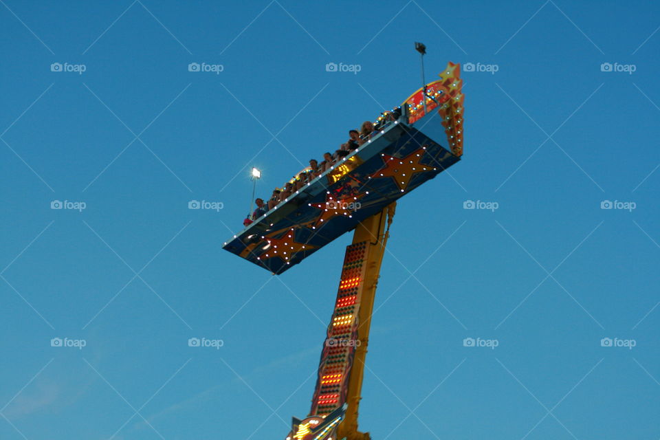 Carnival Ride