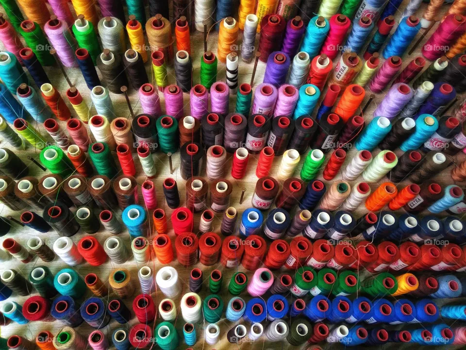 color love