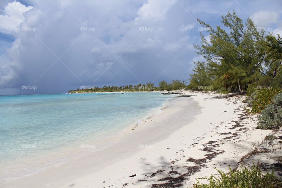 Island life - Eleuthera, Bahamas 
