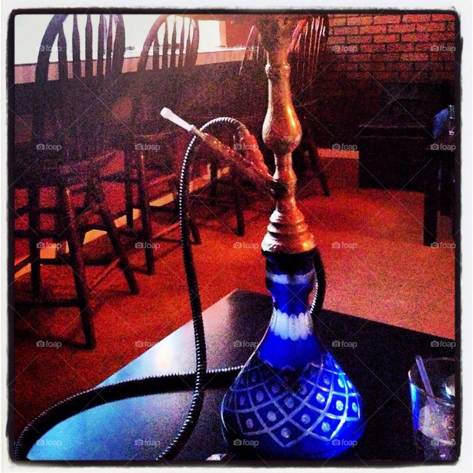Hookah