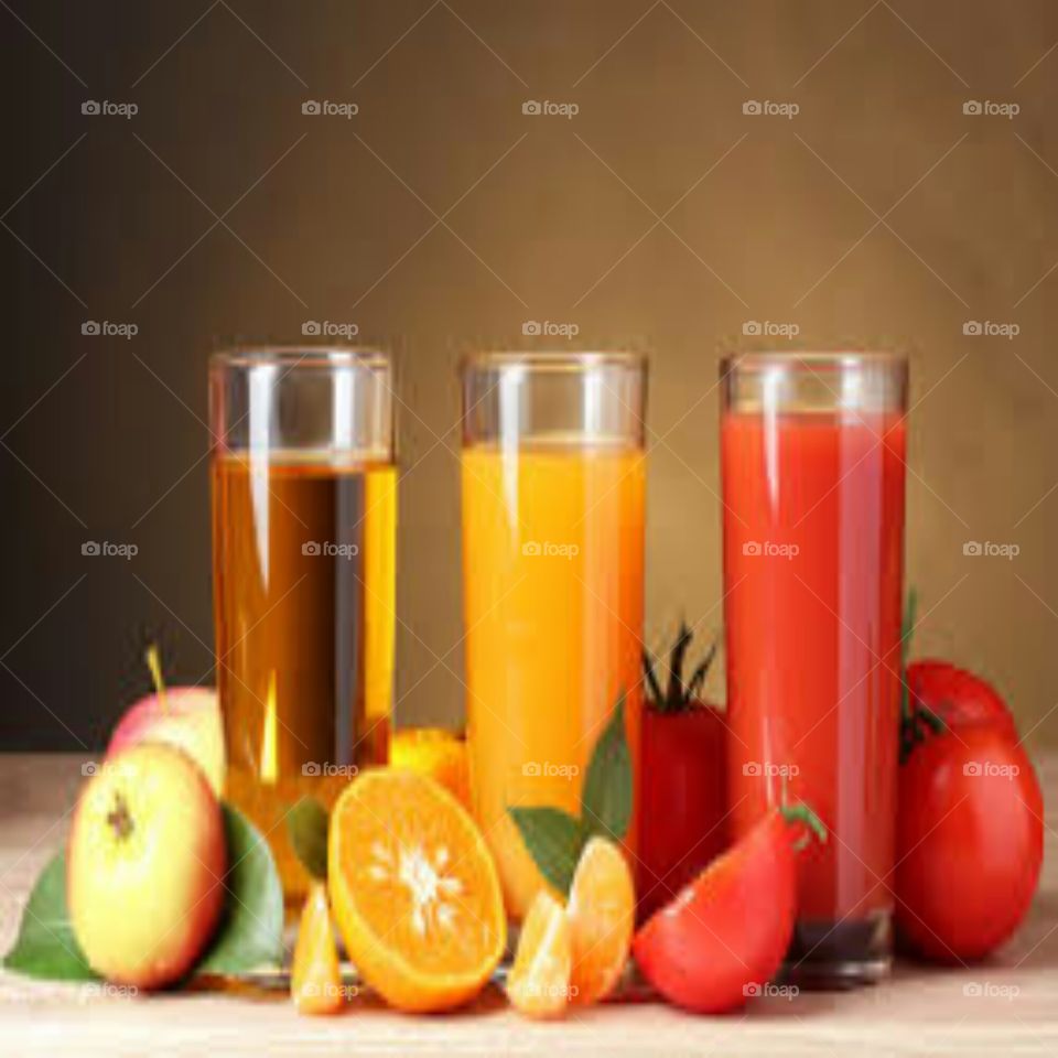 A soft drink is a drink that usually contains carbonated water, a sweetener, and a natural or artificial flavoring. The sweetener may be a sugar, high-fructose corn syrup, fruit juice, a sugar substitute, or some combination of these.