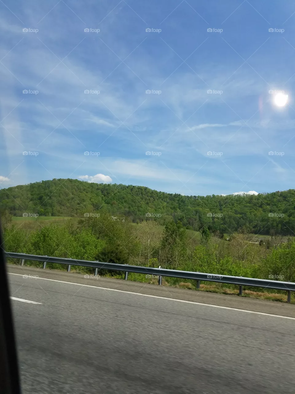 Mountains