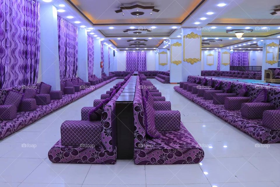 A very beautiful picture, and there is no better picture than it. There is no better picture of green herbs and colorful, red and white roses than it. Glory be to God, the natural and picturesque view, and there is no more