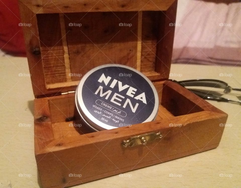 nivea