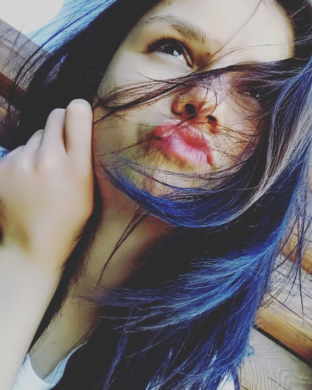 😇