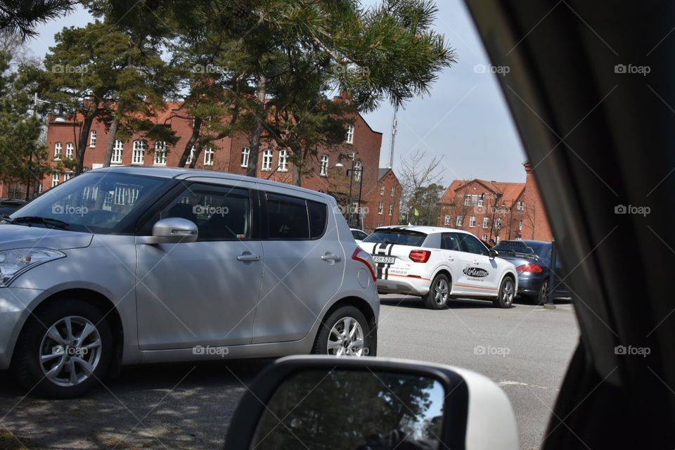 Just little of something 