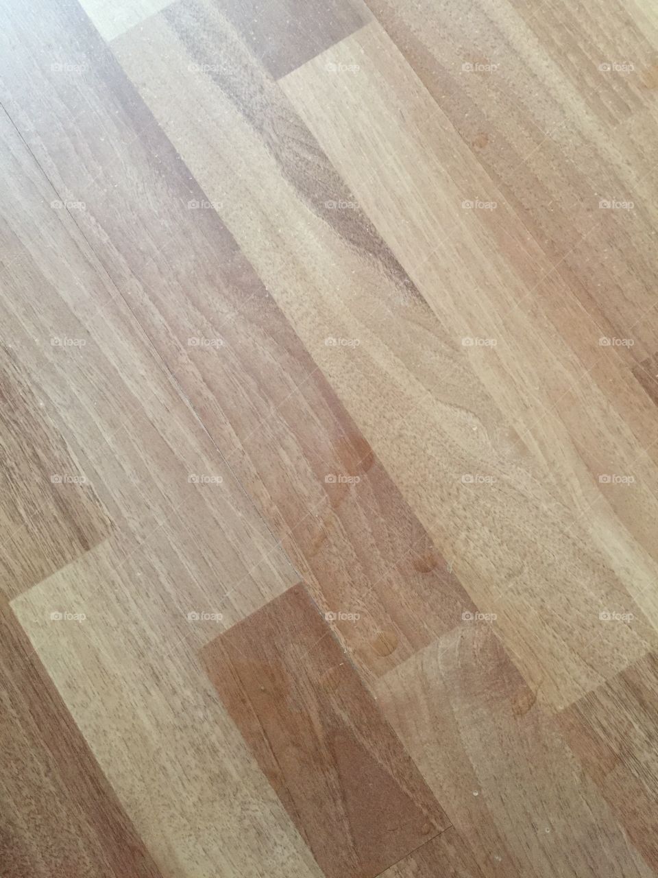 Wood Flooring 