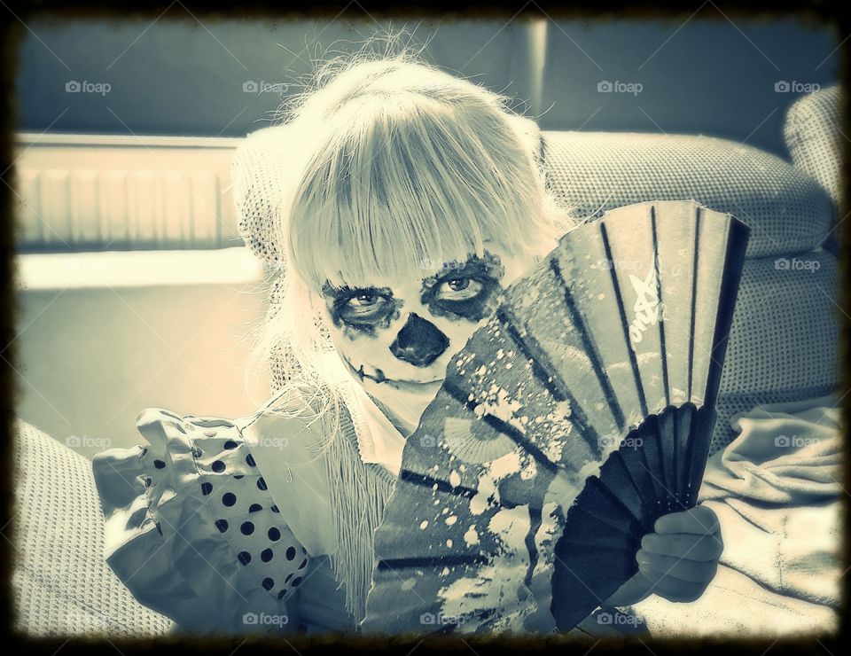 Happy Halloween 🎃