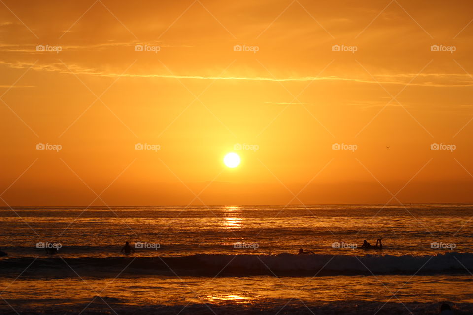 California Sun 