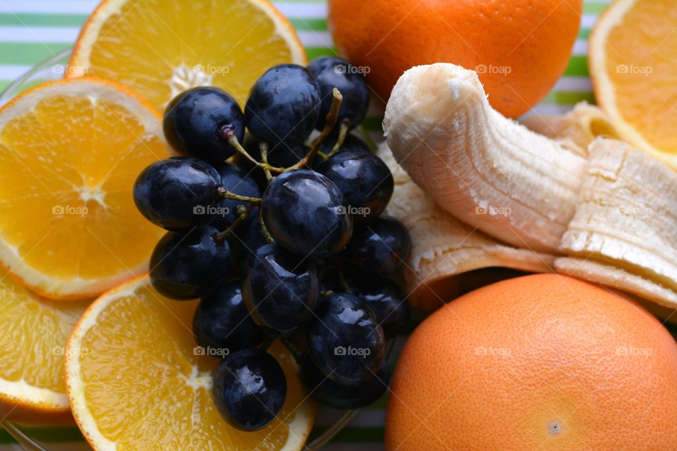 Fruit, Food, Healthy, Health, No Person