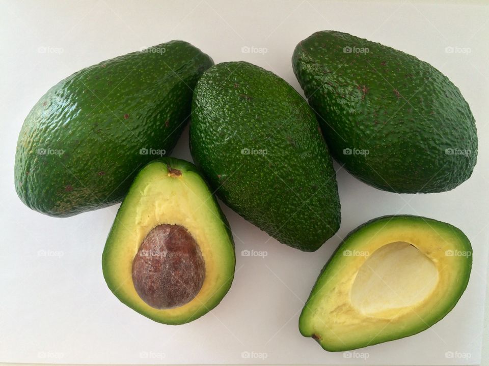 Avocado 