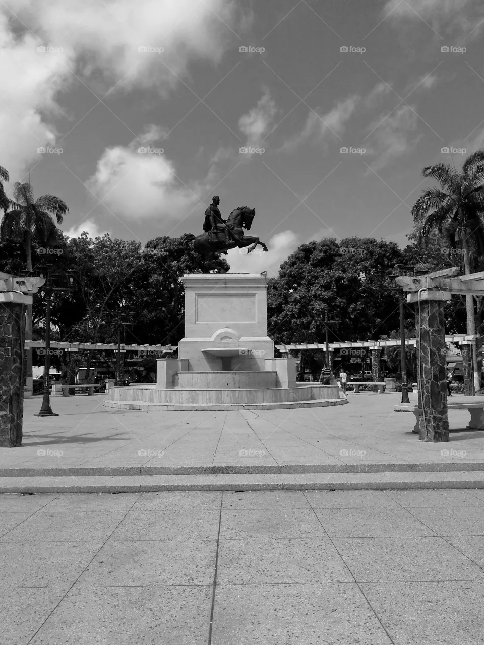 square