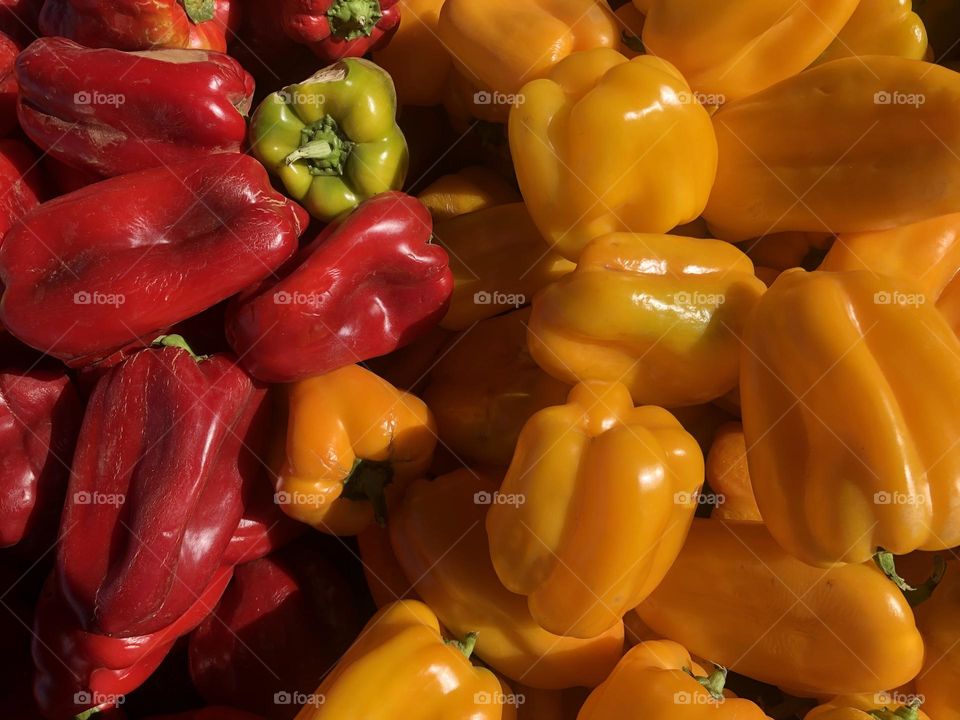 Peppers