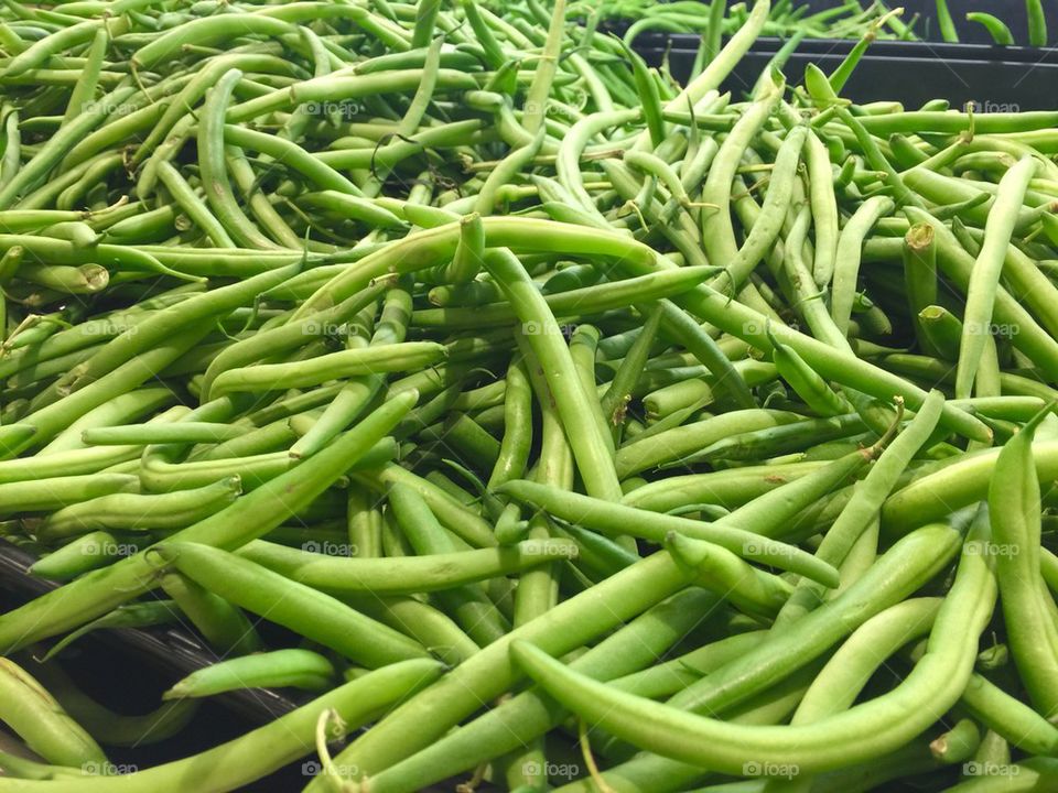 Green Beans