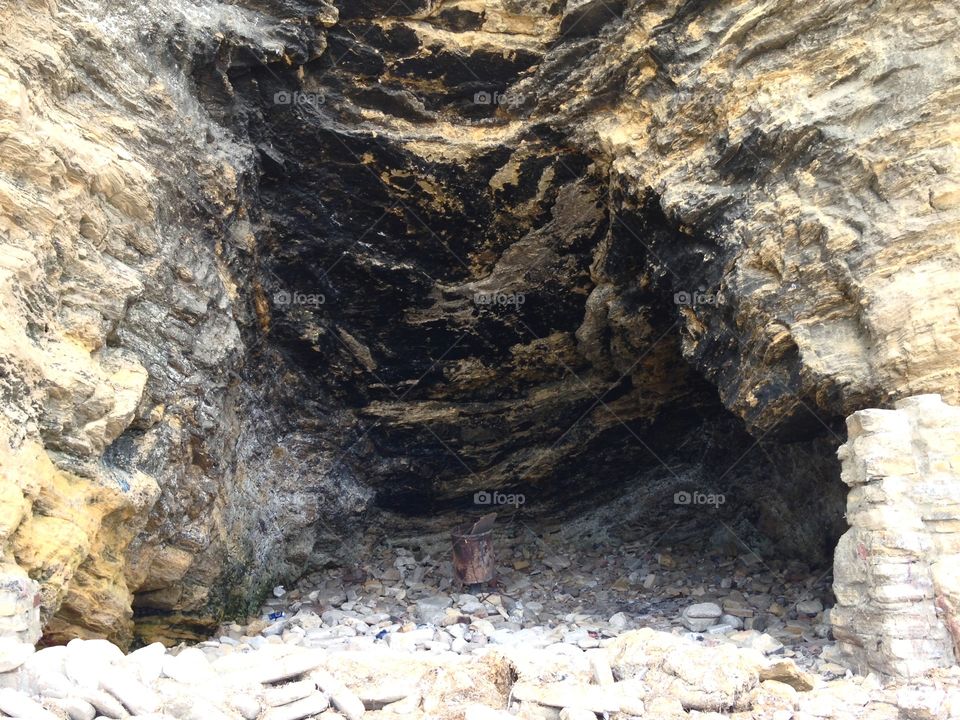 Cave 