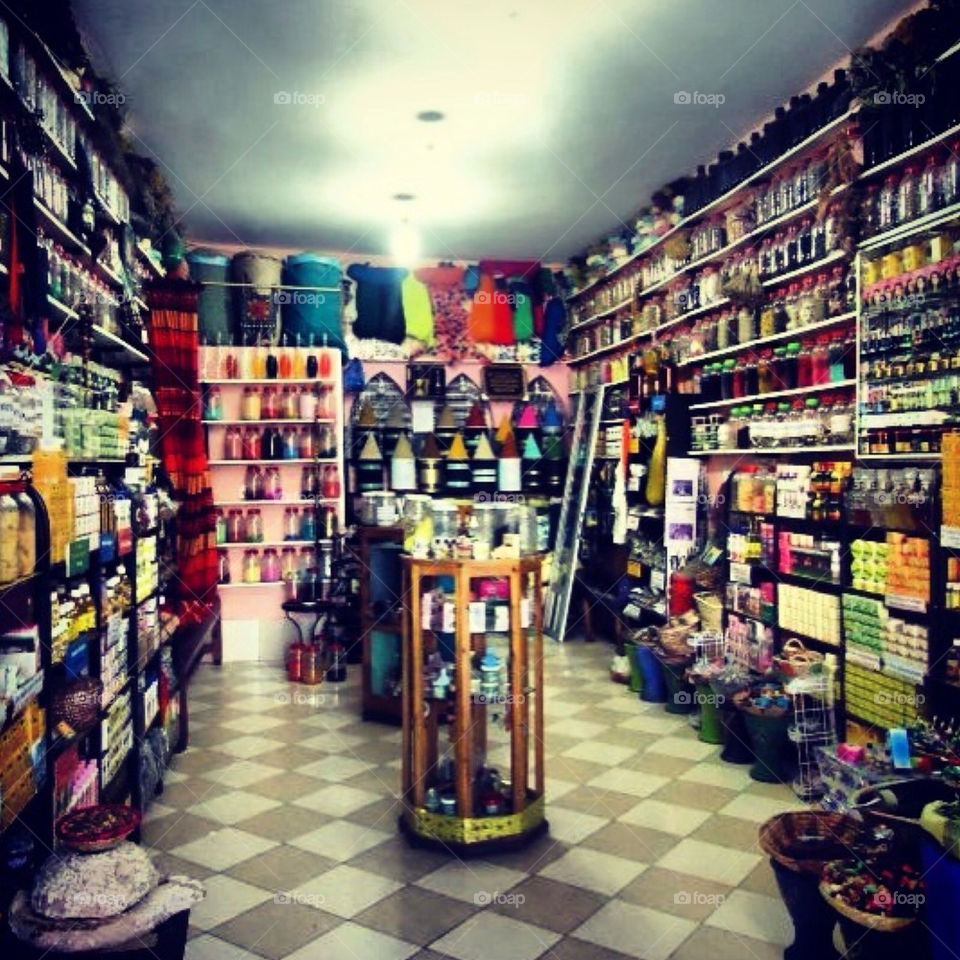 Shop (Marrakech)