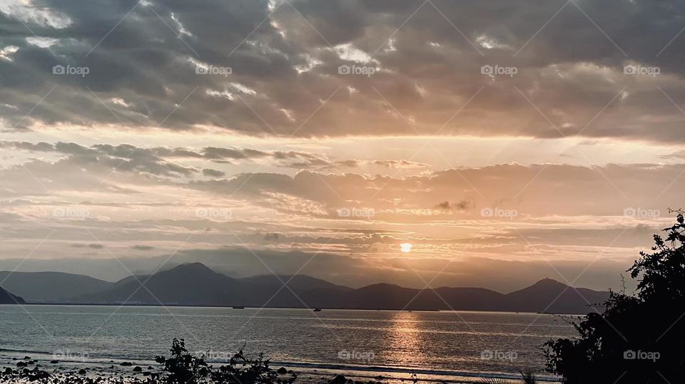 Sun Rise and Sun Set