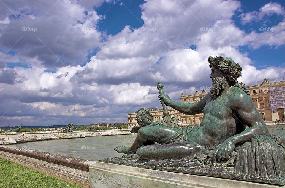 Palace of Versailles