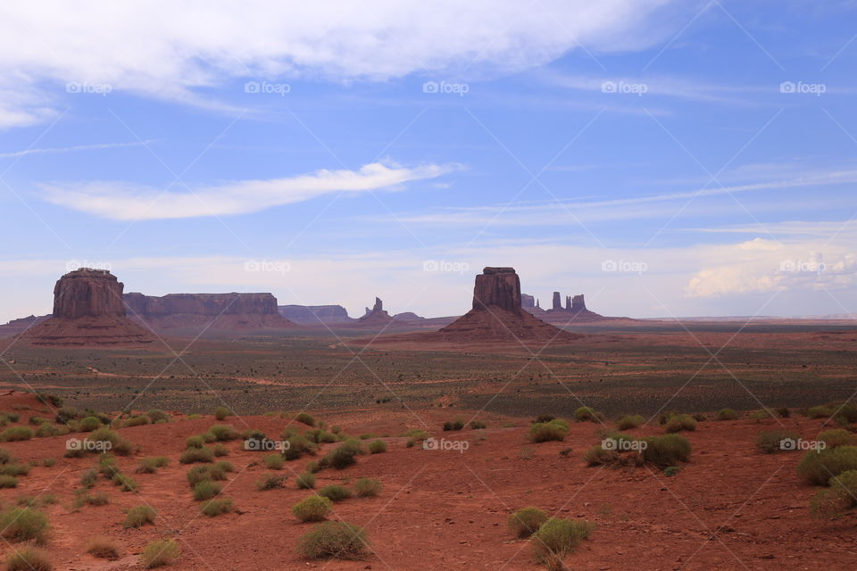 Monument Valley