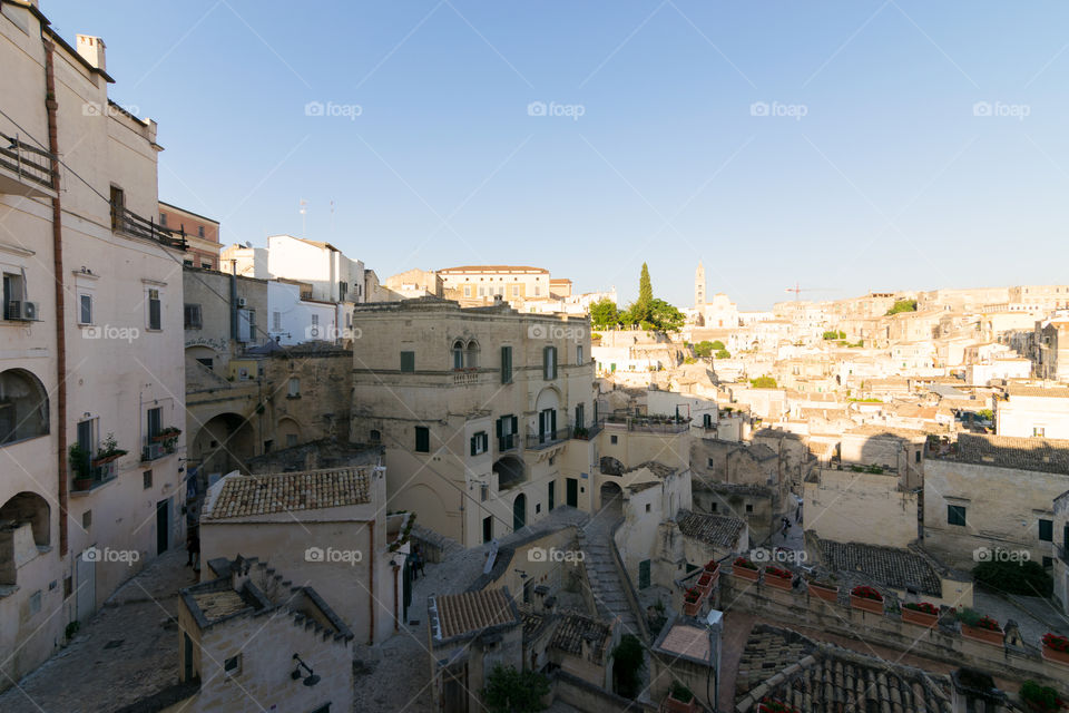 Matera