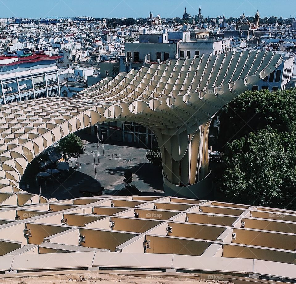 Sevilla