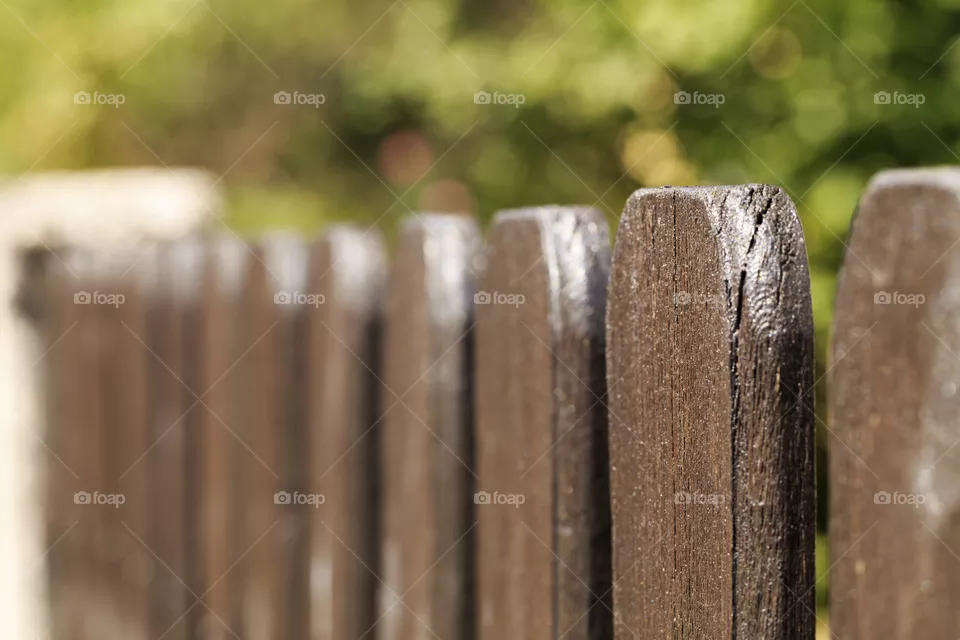 Fence
