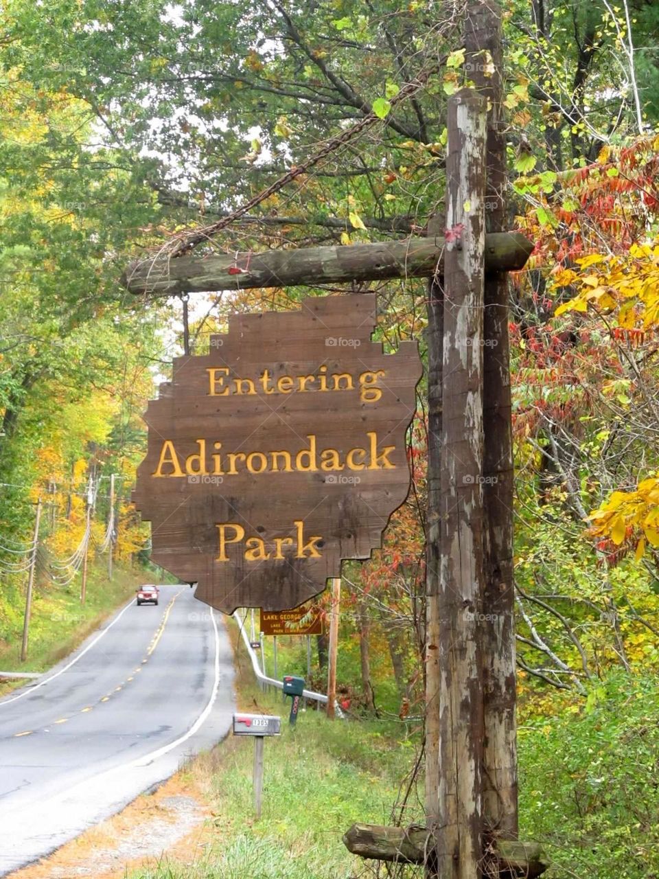 Adirondack Park