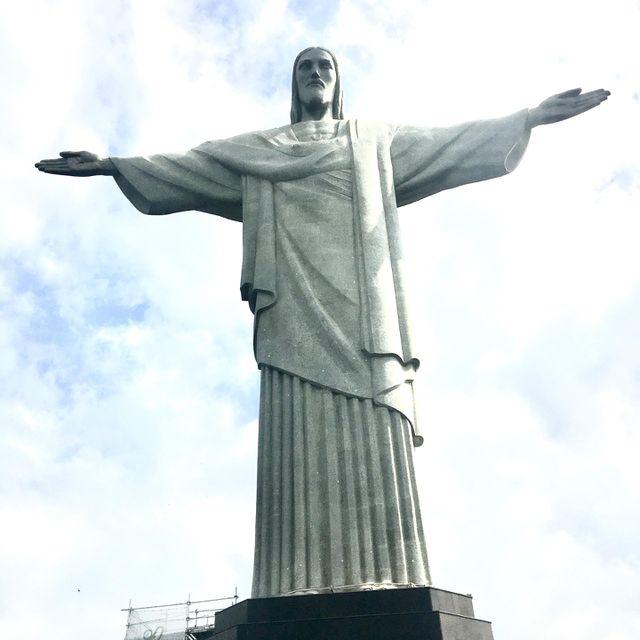 Cristo Redentor -RJ