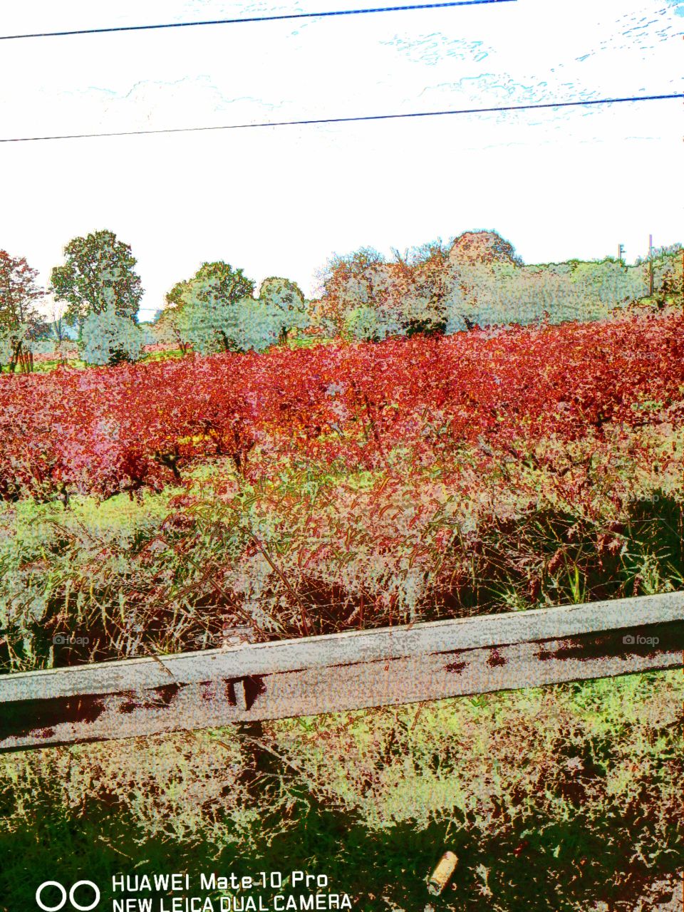 Voyage is beautiful in France