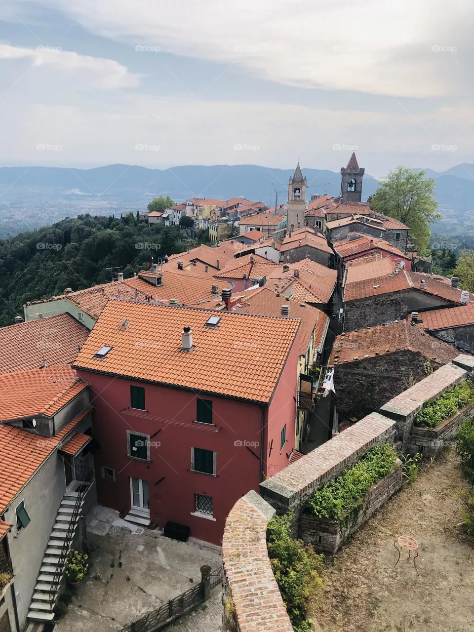 Fosdinovo Italia 