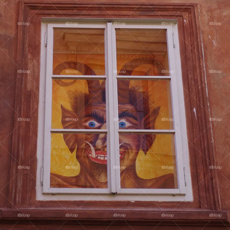 window