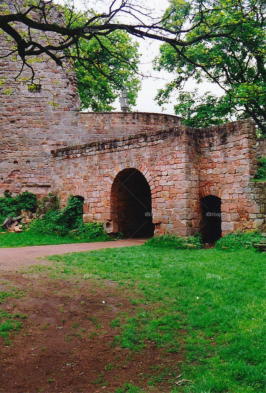 Archway